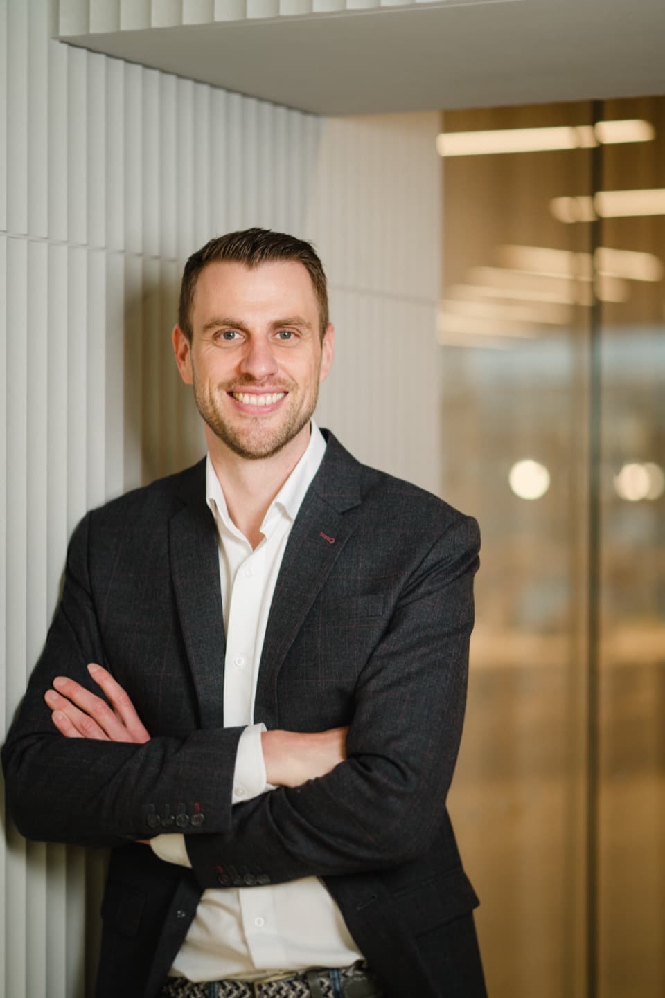 Manfred Buxbaum – Interim Manager für KMU in Aschaffenburg